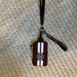 ‼️VS PINK LANYARD ‼️